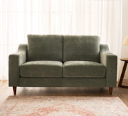 Wessex 2 Seater Sofa Moss