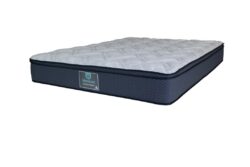 Wonderest Radiant Sleeper MKII Queen Mattress