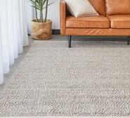 Yara 280 X 190Cm Rug Neutral