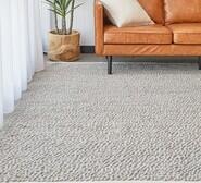 Yara 380 X 280Cm Rug Grey