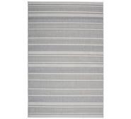 Zaalia Rug Grey Medium