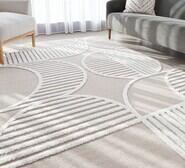 Zola 330 X 240Cm Rug Neutral