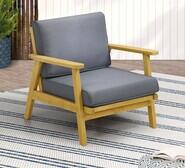Coleta Outdoor Armchair Grey