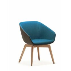 Delphi Armchair
