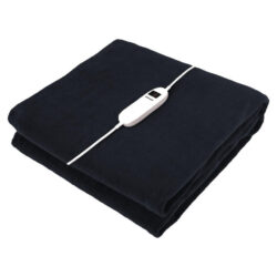 Dimplex Heated Throw Charcoal DHEBHTCG