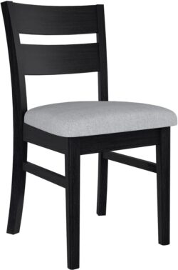 Ella Dining Chair Grey