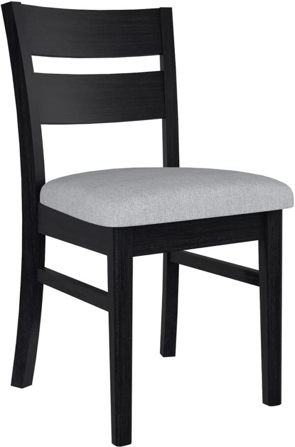 Ella Dining Chair Grey
