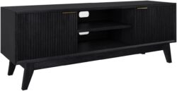 Ella Entertainment Unit with 2 Doors