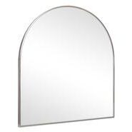 Elora Mirror Grey