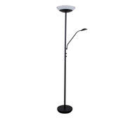 Madinah Floor Lamp Black