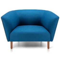Ola Low Back Armchair