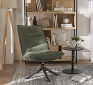 Ormond Armchair Green