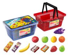 Shopping Basket Playset