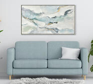 The Tint Wall Art Multi