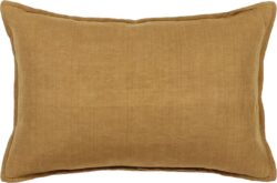 Dolce Cushion - Toffee