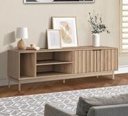 Foster 160Cm Tv Unit Neutral