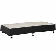 Halifax King Single Mattress Base Black