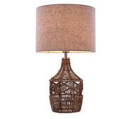 Henriette Coastal Table Lamp Neutral