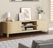 Knapp 160Cm Tv Unit Neutral