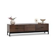 Maci 170Cm Entertainment Unit Brown