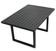Randgris Outdoor Coffee Table Black