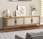 Rollands 160Cm Tv Unit Neutral