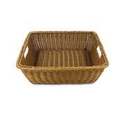 Set Of 10 Jooyes Medium Kids Toy Storage Basket Neutral