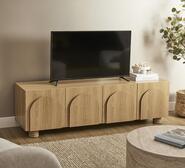 Verdun 160Cm Tv Unit Neutral