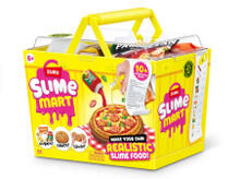 Zuru Slime Mart - Shopping Basket Series 1 - Pizza