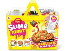 Zuru Slime Mart Small Shopping Basket S1 Pizza