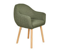 Claire Dining Chair Olive