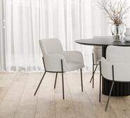 Kenwyn Dining Chair Neutral