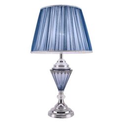 Led Elegant Table Lamp With Warm Shade Desk Lamp