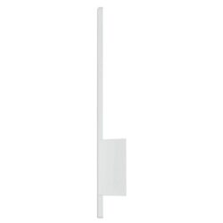 Masto Modern Wall Lamp Light Aluminium White Sand