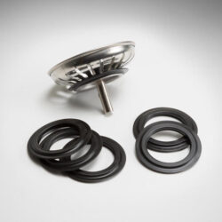 OLIVERI Basket Waste Seals 10 Pack SP08S