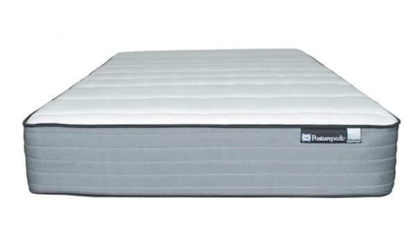 Sealy posturepedic elevate ultra nottingham extra firm mattress - display model