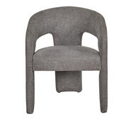 Trei Dining Chair Grey