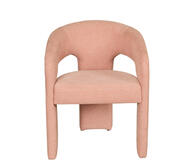 Trei Dining Chair Red