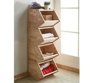 Austyn Kids Storage Box Neutral