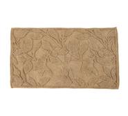 Ballie 60Cm X 90Cm Door Mat Grey