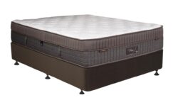 Comfort sleep palatial firm mattress - luxury hotel collection disconted display model only