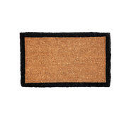 Four Corners 45 X 75Cm Door Mat Neutral Small