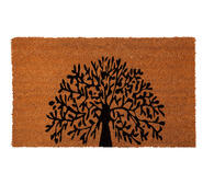 Henlie 60 X 90Cm Door Mat Neutral Medium