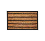 Monty 60 X 90Cm Door Mat Neutral Medium