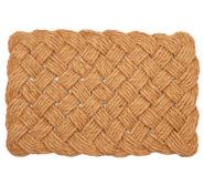 Periyar 60 X 90Cm Door Mat Neutral Large