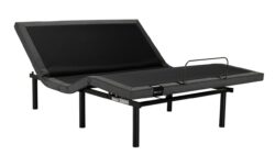 Sealy posturepedic acclaim ultra chiswick firm flex mattress & element adjustable base