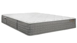 Sealy posturepedic acclaim ultra chiswick firm mattress & posturematic ascent adjustable base