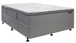 Sealy posturepedic acclaim ultra chiswick medium mattress