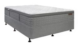 Sealy posturepedic acclaim ultra chiswick plush mattress