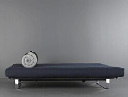 Sofabed double topper 120 - innovation living